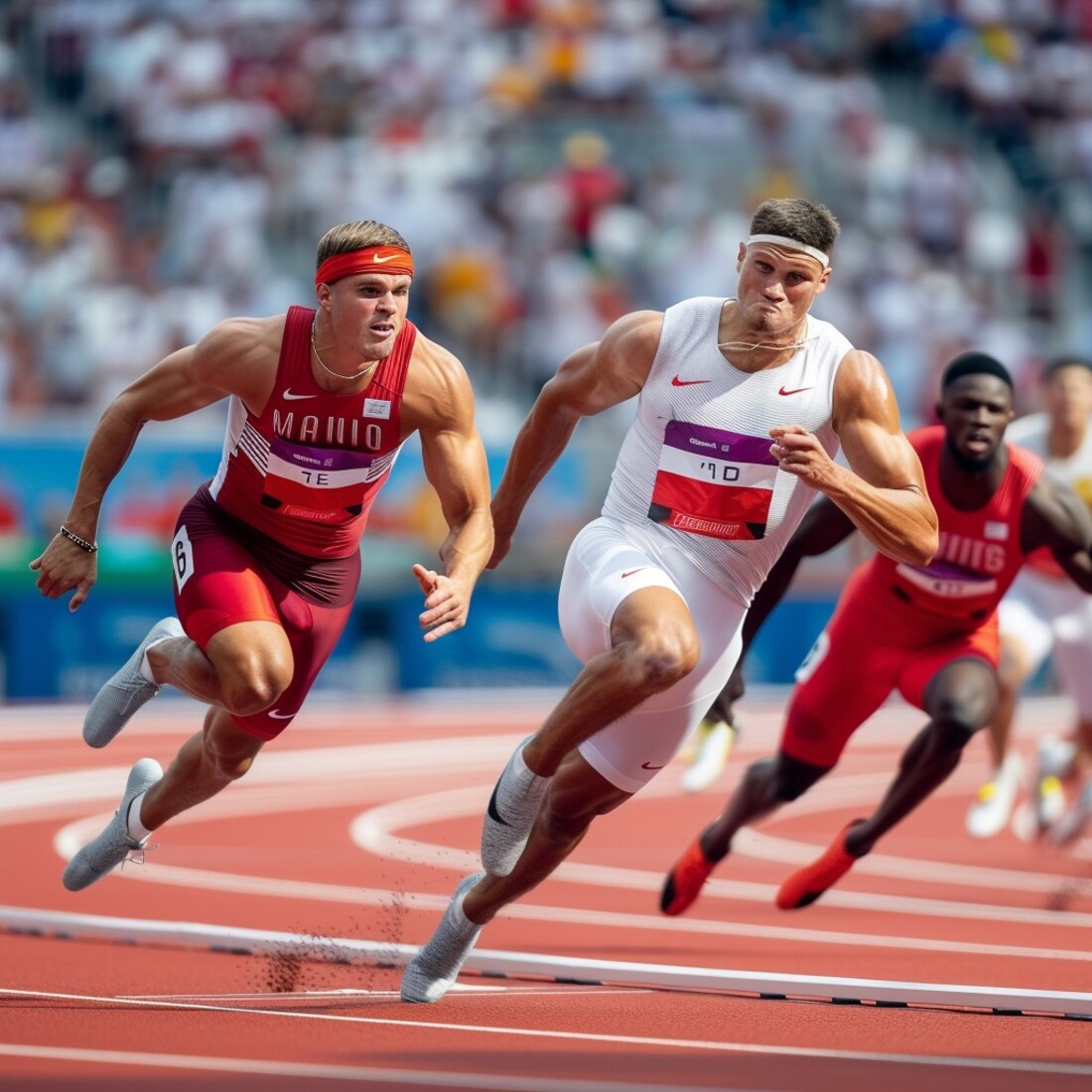 Atletismo